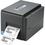 Core Bilgisayar Tsc TE210 203DPI Termal Transfer Seri+Usb+Ethernet Barkod Yazıcı (Ribonlu Kullanım)