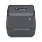 Core Bilgisayar Zebra 203DPI ZD421T Termal Transfer Usb,ethernet Barkod Yazıcı