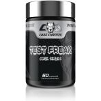Core Champs Core Series Test Freak Booster Daa Aspartic Acid Tribulus 60 Caps