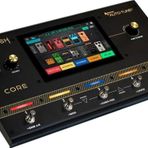 Core | Gelişmiş, Güçlü Gitar FX/AMP Modelleyici ve Vokal Prosesörü
