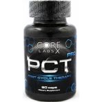 Core Labs x Pct Pro Tribulus , Saw Palmetto 60 Caps - Aromasız