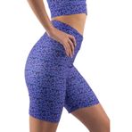 Coredra Tayt -, L, 8687678544410, Leopar, kadın