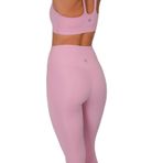 Coredra Uzun Tayt - C901, XS, uzun-tayt-c901, Pembe, Kadın