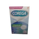 Corega 3 Dakikada Dis Protez Temizleyici 30 Tablet