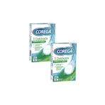 Corega 3 Dakikada Diş Protezi Temizleyici Tablet 30 Tablet (2 Adet) 109486-2-1