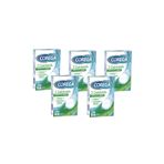 Corega 3 Dakikada Diş Protezi Temizleyici Tablet 30 Tablet (5 Adet) 109486-5-2