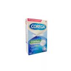 Corega 3 Dakikada Diş Protezi Temizleyici Tablet (30 Tablet)-Mfreyon00415