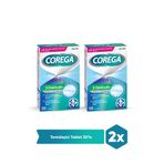 Corega 3 Dakikada Temizleyici 30 Tablet 2 TAB PKT2339