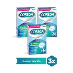 Corega 3 Dakikada Temizleyici 30 Tablet 3 TAB PKT3339