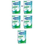 Corega 3 Dakikada Temizleyici 30 Tablet 5 ADET PKT5339