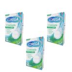 Corega 3x30 Tablet Diş Protez Temizleyicisi