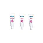 Corega 3x40 gr Super Protez Yapıştırıcı Tatsız Krem