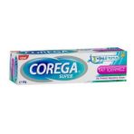 Corega 40 gr Super Yapıştırıcı Tat İçermez Krem