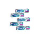 Corega 5x40 gr Diş Protezi Yapıştırıcı Naneli Krem