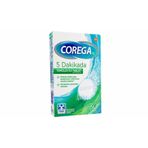 Corega Bio 4x30 Tablet Diş Temizleme