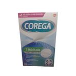 Corega Diş Protez Temizleyici 30 Tablet 109486-1-16