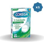 Corega Diş Protez Temizleyici 30'lu Tablet - (1 Adet)