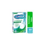 Corega Diş Protezi Temizleyici 30 Tablet (1 ADET) 109486-1-15