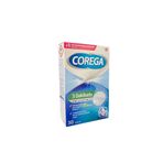 Corega Diş Protezi Temizleyici Tablet (30 Tablet)- MFREYON00415