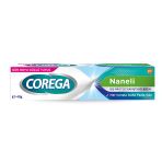 Corega Diş Protezi Yapıştırıcı Krem 40 G (4'Li Paket)
