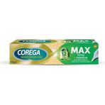 Corega Maksimum Güç 40 gr Diş Protezi Yapıştırıcı Krem