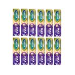 Corega Maksimum Güç Tat İçermez Diş protezi yapıştırıcı Krem 40 gr 12 Adet 109498-12-1
