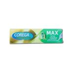 Corega Max Tutuş Ferahlık 40 gr Uzun Süreli Etkili Protez Diş Yapıştırıcı