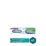 Corega Naneli Diş Protezi Yapıştırıcı 40 Gr