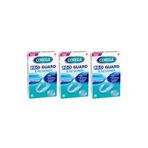 Corega Proguard & Ortodontik Diş Apareyi Temizleyici Tablet 90 Adet (30x3)
