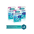 Corega Proguard Retainer 3x30 Temizleyici Tablet