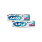 Corega Super 3 Yonlu Tutus Dis Protez Yapistirici Krem Tat Icermez 40 Gr - 2 Adet Cbkshop
