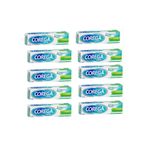 Corega Süper Diş Protezi Yapıştırıcı Naneli Krem 40 gr 12 Adet 104563-12-2