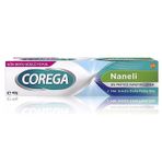 Corega Süper Naneli Diş Protezi Yapıştırıcı Krem 40 gr (1 ADET) 104563-1-4
