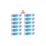Corega Super Tat İçermez 12x40 gr Diş Protezi Yapıştırıcı Krem