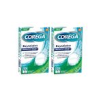 Corega Temizleyici Beyazlatıcı 2x30 Tablet
