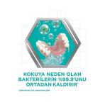Corega Temizleyici Beyazlatıcı 3x30 Tablet