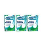 Corega Temizleyici Beyazlatıcı 90 Tablet