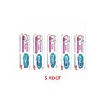 Corega Yastık Konforu 5x40 gr Diş Protezi Yapıştırıcı Krem