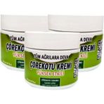 Çörek Otu Kremi 150 ml Ağrıları Hafifleten Rahatlatıcı 3 Adet