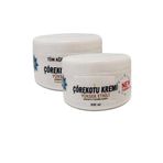 Çörek Otu Kremi White Box 200 ml Ağrı Dindirici - 2 Adet