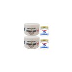 Çörek Otu Kremi XL Boy Agrilar İçin 2x200 ml+Snow Kitten 2x50 ml Menthol Balm