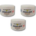 Çörek Otu Kremi Yenilenen Ultra Formul Tümüne Deva 200 ml 3 Adet - 1Paket