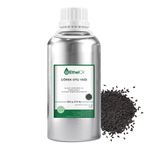Çörek Otu Sabit Yağı - Etheloil - 500 Gr -%100 Saf ve Doğal Uçucu Yağ – Üretici Firma, Yüksek Kalite