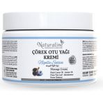 Çörek Otu Yağı Masaj Kremi 100ML