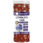 Çörek Otu Yağı Softjel 90 Kapsül 1300 Mg - Bitkisel