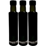 Çörekotu Yağı Soğuk Press 3 Şişe Taze Sıkım Saf Çörek Otu Yağı