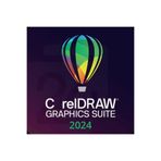 COREL CorelDRAW Graphics/Technical Suite 2024 (Win) - 1 PC Süresiz Dijital Kod