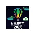 COREL corelDRAW Graphics/Technical Suite 2026 (Win) - 1 PC Süresiz Dijital Kod