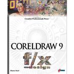 CorelDraw 9 F/X and Design