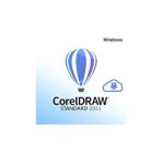 CorelDRAW Coreldraw Standard 2021 Dijital Lisans Anahtarı Windows İçin 1 Yıl Kullanım Süresi
